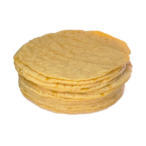La Fonda Fresh Taquera Tortillas 20PCS