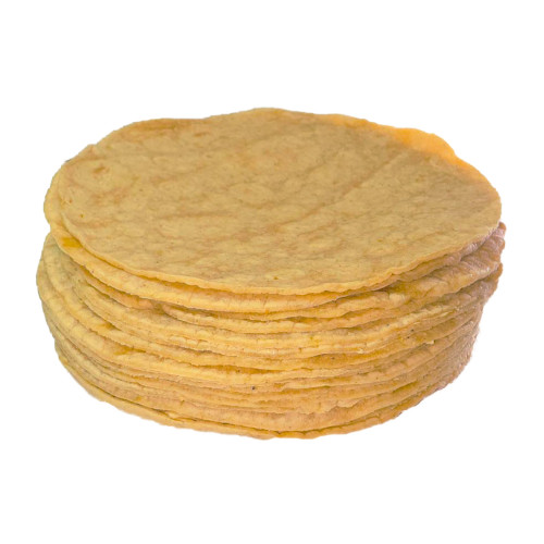 La Fonda Fresh Tradicional Tortillas 20PCS NE