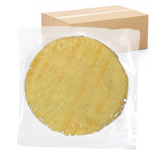 La Fonda LS 12cm Yellow Tortillas 