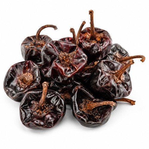 La Fonda Whole Dried Cascabel 75g