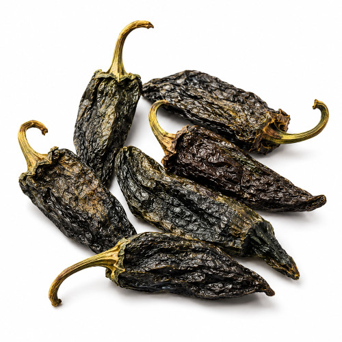 La Fonda Whole Dried Jalapeno 75g