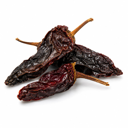 La Fonda Whole Dried Morita 75g