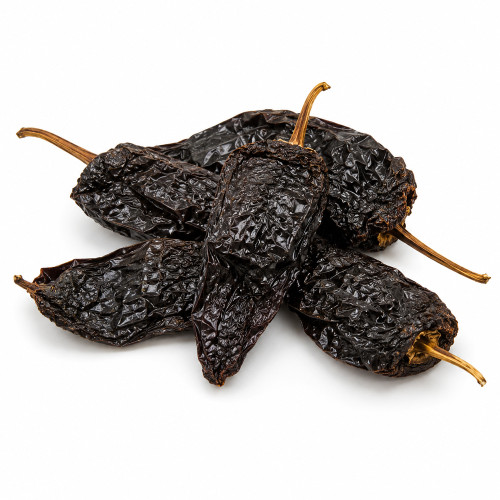 La Fonda Whole Dried Mulato 75g