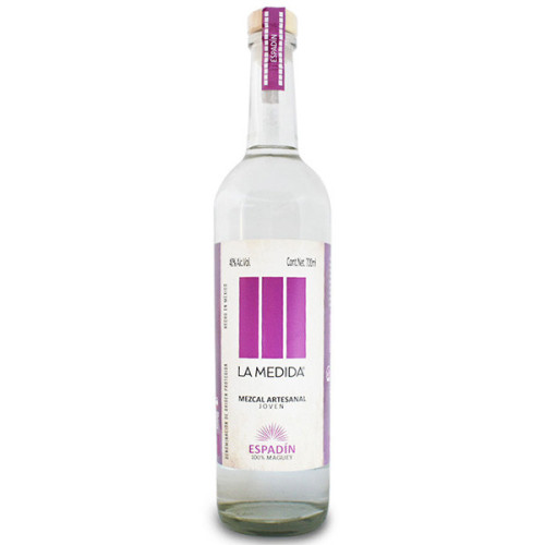 La Medida Espadin 700ml