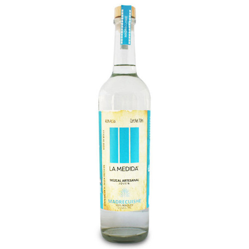 La Medida Madrecuishe 700ml