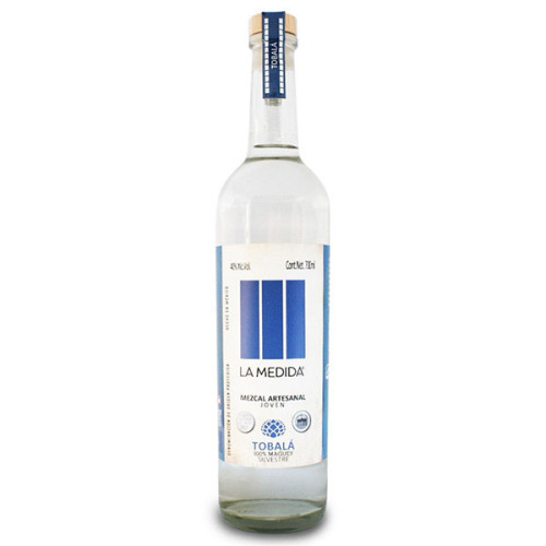 La Medida Tobala 700ml