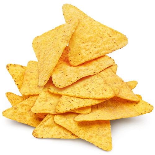 La Mexicana Tortilla Chips 12 x 500g Case