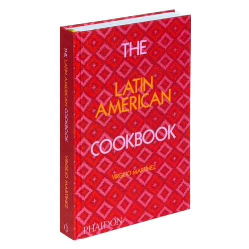 The Latin American Cookbook