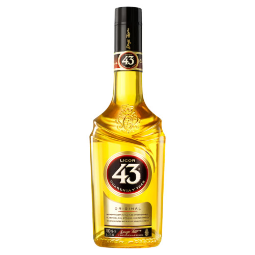 Licor 43 31% 700ml 