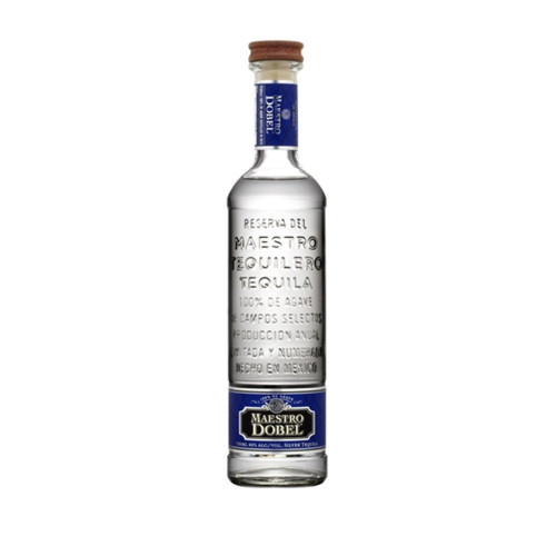 Maestro Dobel Silver 700ml