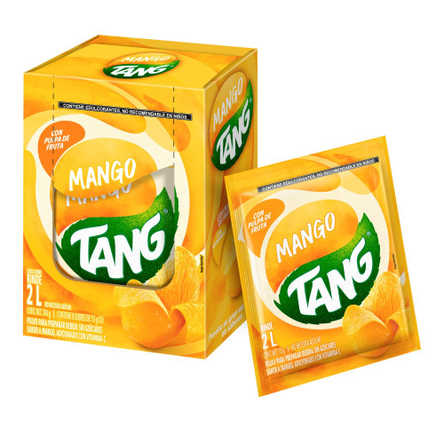 Mango Tang Powder Mix 104g