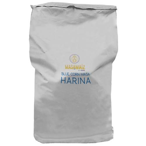 MasaMaiz Blue Corn Flour 20kg