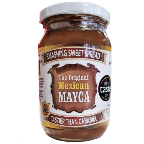 Mexican Mayca Cajeta Caramel Spread - 320g