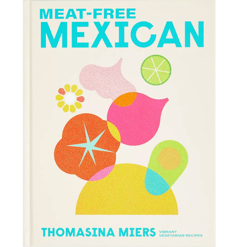 Meat free Mexican