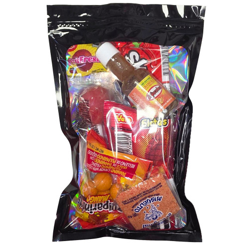 Mexican Candy Variety Pack
