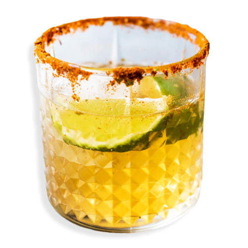 Mezcalita Kit - Cocktail