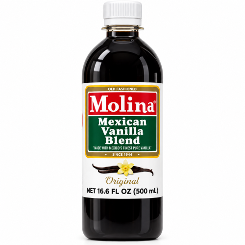 Molina Vanilla 500ml