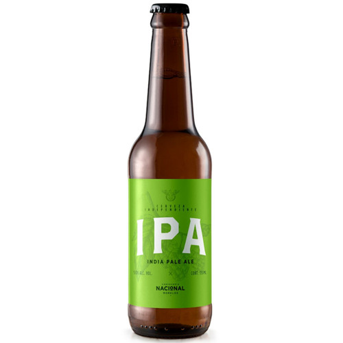 Nacional Morelos IPA