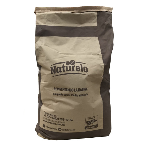 Naturelo White Corn Flour 20kg