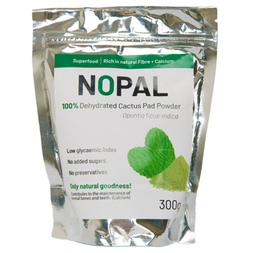 Nopal Powder 300g