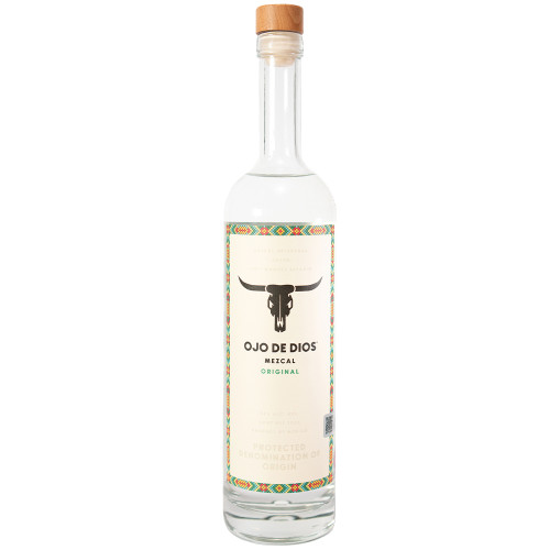 Ojo De Dios Mezcal 42% 700ml