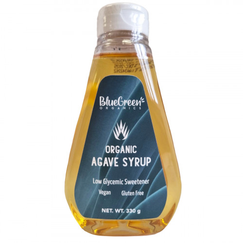 Organic Agave Syrup 300g