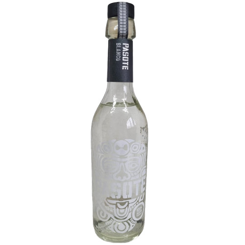 A bottle of Mexican Pasote Blanco Tequila 700ml