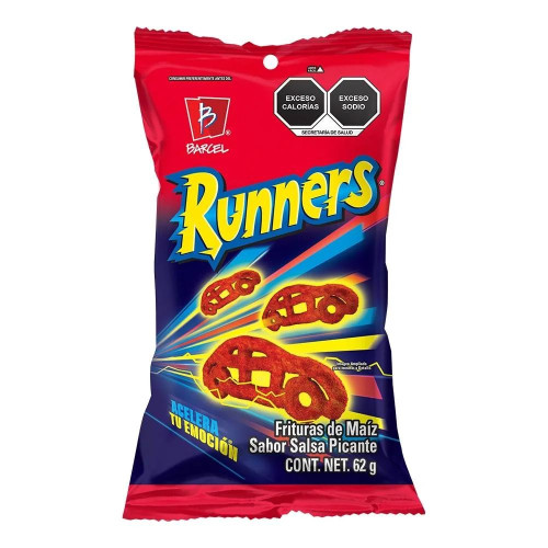 Runners 68g