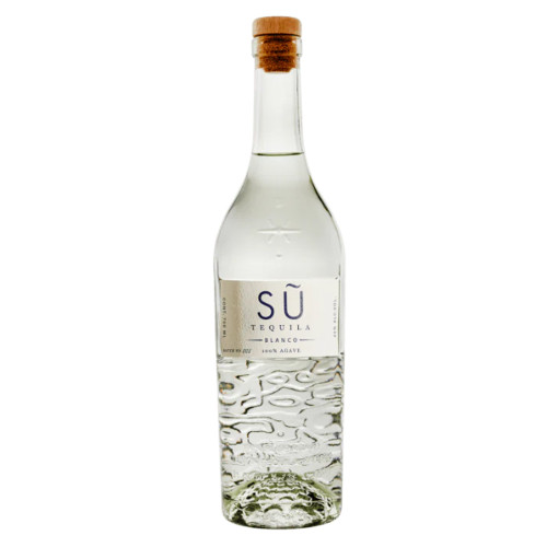 SU Tequila Blanco 40% 700ml