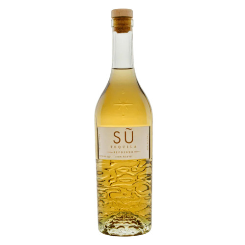 SU Tequila Reposado 40% 700ml