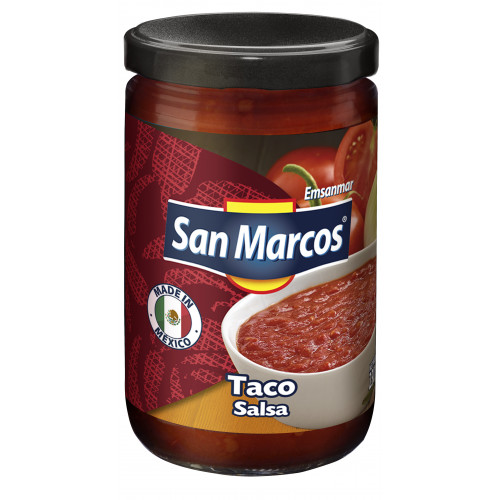 San Marcos Mexican Brand MexGrocer UK