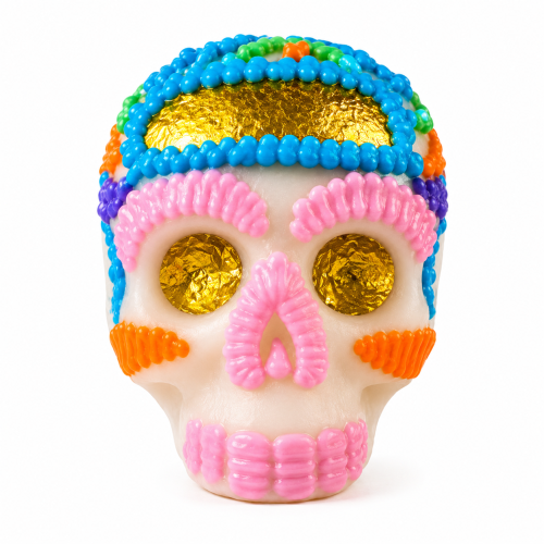 Sugar Skull Calaveritas 9cm