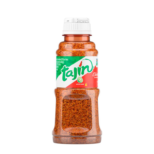 Tajin Chili and Lime Seasoning 45g