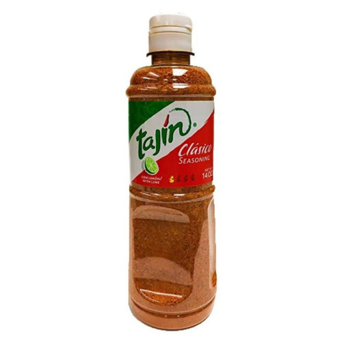 Tajin Chilli and Lime Seasoning 400g