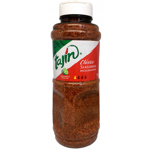 Tajin Seasoning Bottle 907g