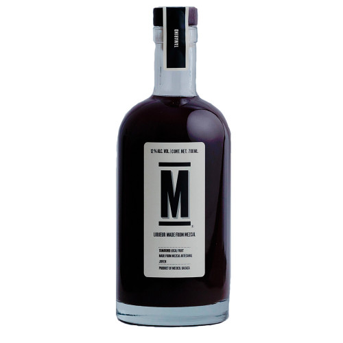 Mezcalite Tamarind Mezcal 700 ml 14%