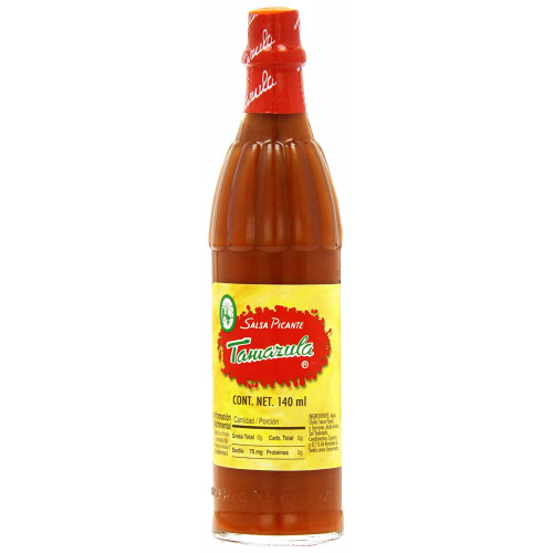 Tamazula Red Salsa 140ml