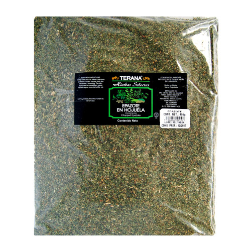 Terana Epazote 400gr