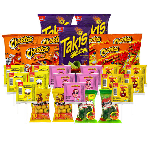 Trick or Treat Bundle