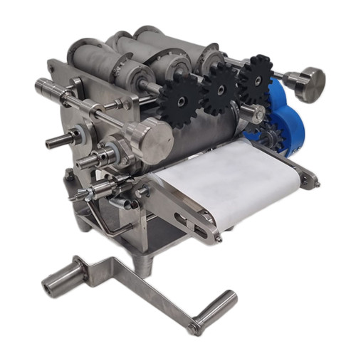 TORTILLA MAKING MACHINE VILLAMEX V5