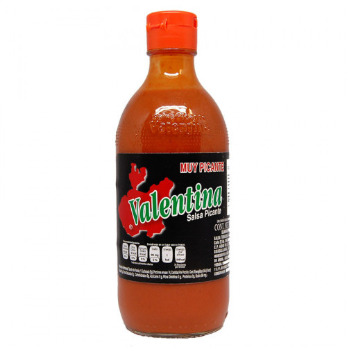 Mexgrocer - Buy salsa valentina extra hot sauce | MexGrocer
