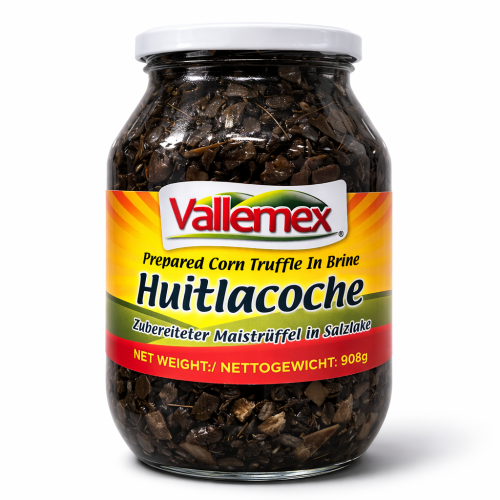 huitlacoche