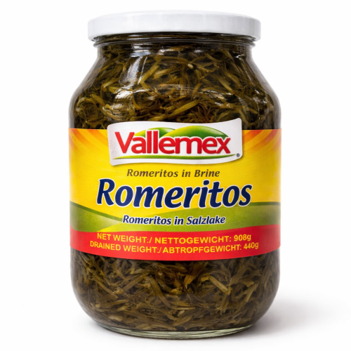 Vallemex Romertios 908g