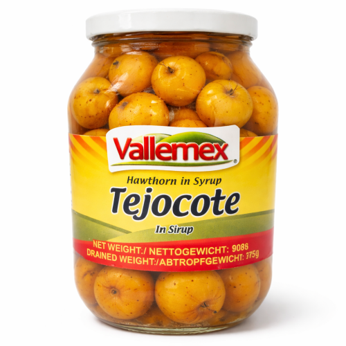 Vallemex Tejocote 908g