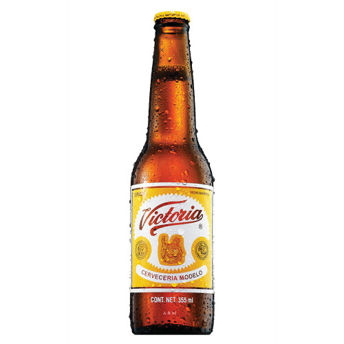 Victoria beer