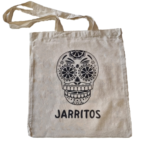 jarritos bag