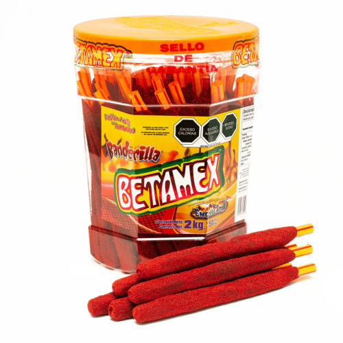 Betamex Tamarind Lollipop 
