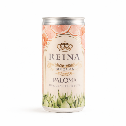 Mezcal Reina Paloma 200ml