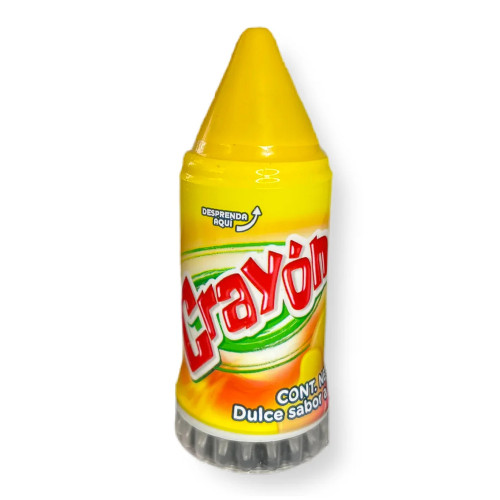 Hersheys Candy Crayon Mango 280g