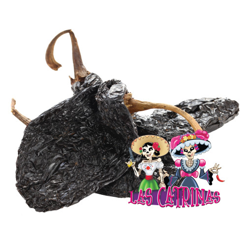 Mulato Whole Dried Chilli